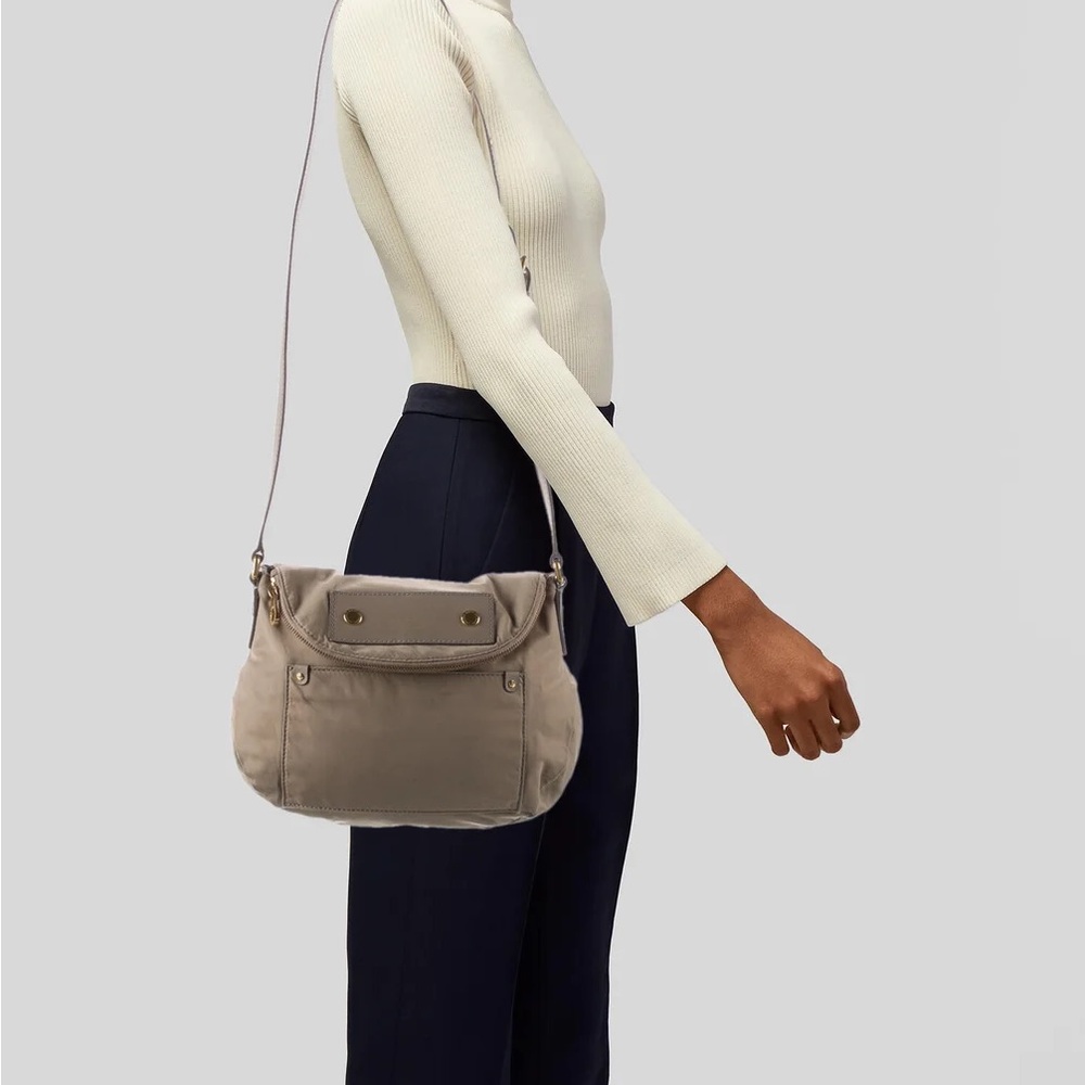 Nylon Marc Jacobs Purse - Picture 2 of 5